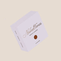 NakedTones nipple covers in inclusive shades