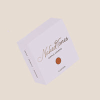NakedTones nipple covers in inclusive shades