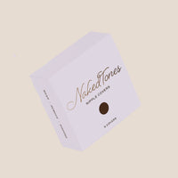 NakedTones nipple covers in inclusive shades